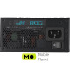 ASUS 1000W ROG-LOKI-1000P-SFX-L-GAMING PCIE5 Platinum (90YE00N1-B0NA00) (UA)