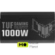ASUS 1000W TUF 80+ Gold (90YE00S1-B0NA00) (UA)