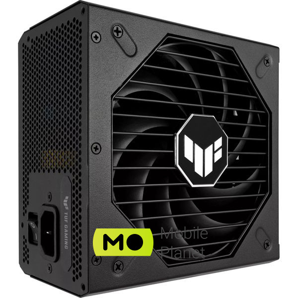 ASUS 750W TUF-GAMING-750G PCIE5 Gold (90YE00S3-B0NA00) (UA) Стандарт БП ATX 12V v3.0