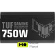 ASUS 750W TUF-GAMING-750G PCIE5 Gold (90YE00S3-B0NA00) (UA)