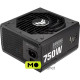 ASUS 750W TUF-GAMING-750G PCIE5 Gold (90YE00S3-B0NA00) (UA)
