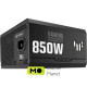 ASUS 850W TUF-GAMING-850G PCIE5 Gold (90YE00S2-B0NA00) (UA)