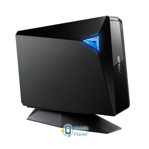 ASUS BW-16D1H-U PRO (BW-16D1H-U/PRO/BLK/G/AS) (UA) Тип: внешний; Типы носителей: