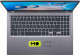 ASUS D515DA-EJ1397 R3-3250U/16GB/256 (D515DA-EJ1397)