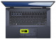 ASUS ExpertBook B5402CEA I5-1155G7/8GB/512/Win11P (B5402CEA-KC0187X)
