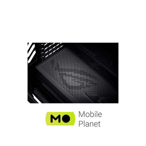 ASUS GR701 Hyperion BK (90DC00F0-B39000) (UA) Клас корпусу: Геймерські;