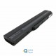 Asus K52 (A32-K52) 5200 mAh EXTRADIGITAL (BNA3922) (UA)