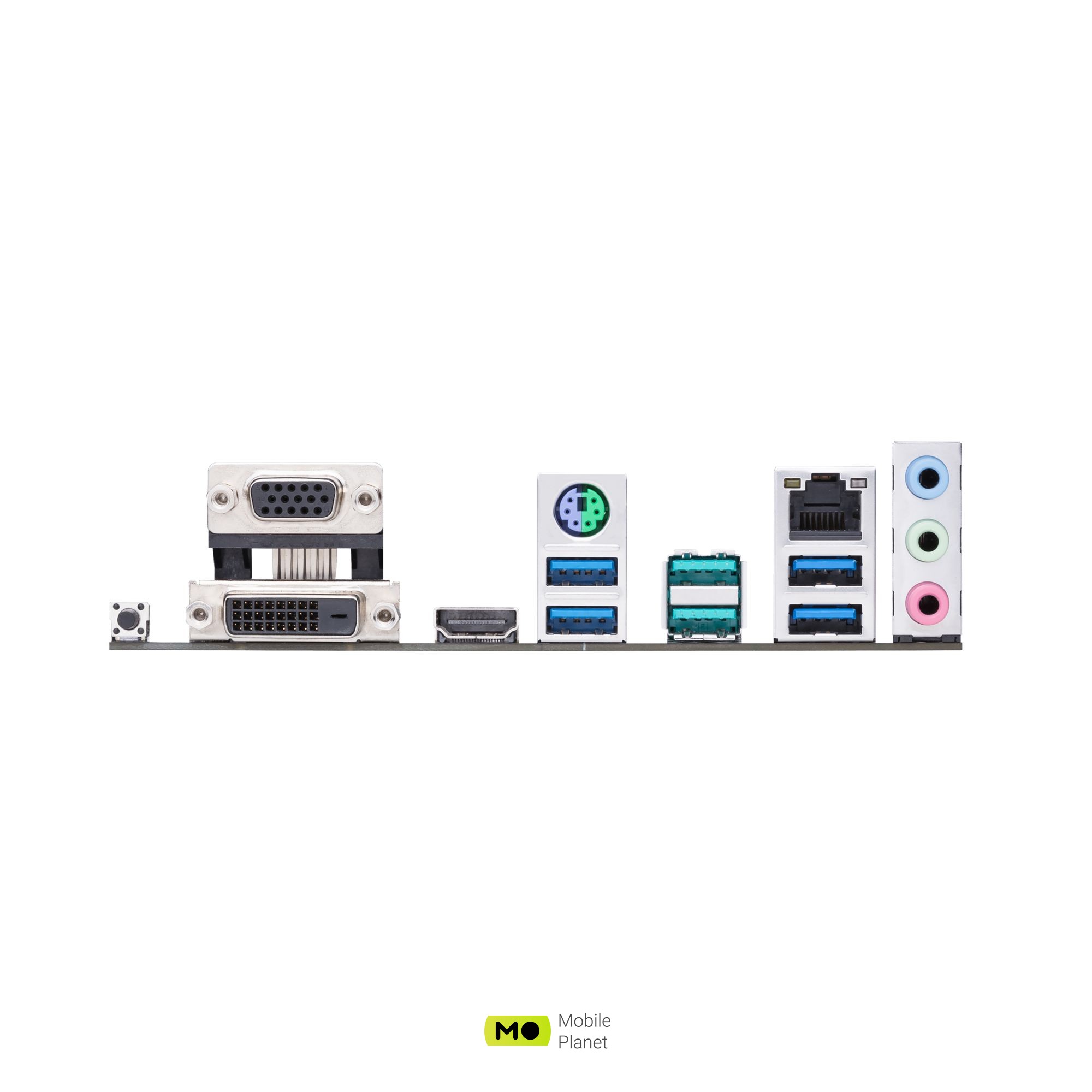 ASUS PRIME B450M-A II EU Підтримувані процесори: AMD Athlon;