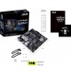 ASUS PRIME B550M-A (90MB14I0-M0EAY0) (UA)