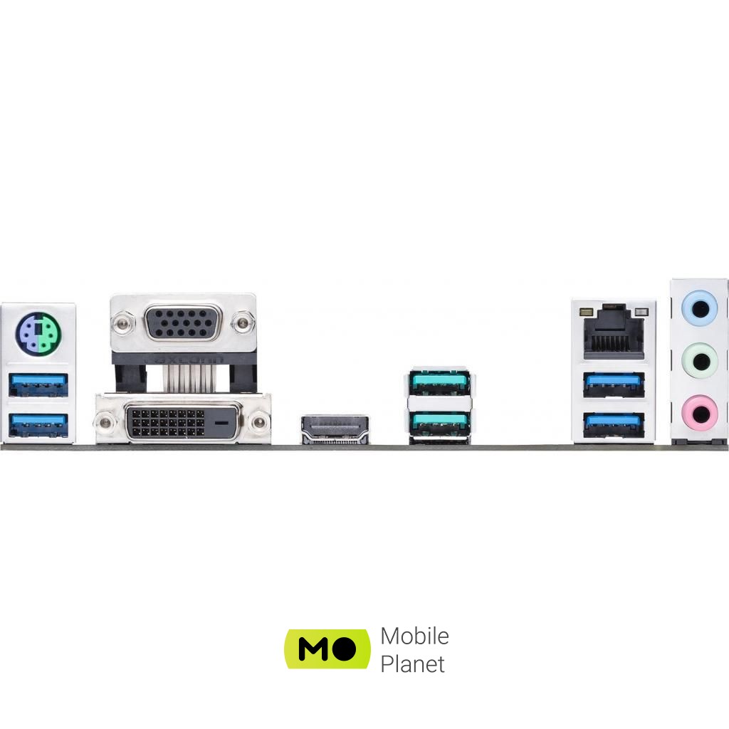 ASUS PRIME B550M-A (90MB14I0-M0EAY0) (UA) Вид: для компьютера; Назначение: