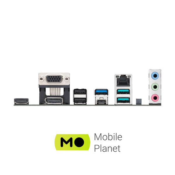 ASUS PRIME B760-PLUS D4 (UA) Назначение: обычная; Сокет: 1700;