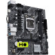 ASUS PRIME H510M-K R2.0 (90MB1E80-M0EAY0) (UA)