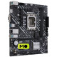 ASUS PRIME H610M-K D4 (90MB1A10-M0EAY0) (UA)