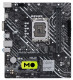 ASUS PRIME H610M-K DDR4 (90MB1A10-M0EAY0) EU