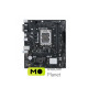 ASUS PRIME H610M-R D4-SI (90MB1B40-M0ECY0) (UA)