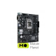 ASUS PRIME H610M-R D4-SI (90MB1B40-M0ECY0) (UA)