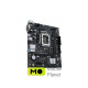 ASUS PRIME H610M-R D4-SI (90MB1B40-M0ECY0) (UA)