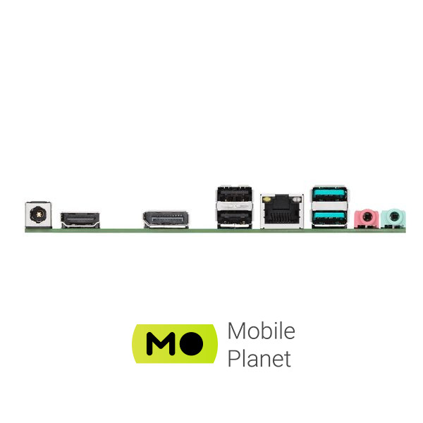 ASUS PRO H610T D4-CSM (90MB1AM0-M0EAYC) (UA) Призначення: звичайна; Сокет: 1700;