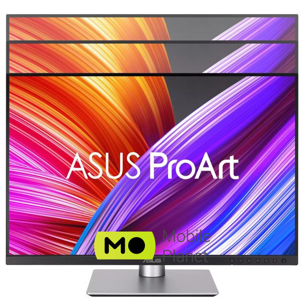 ASUS ProArt PA248CRV (90LM05K0-B01K70) (UA) Роздільна здатність 1920 x 1200