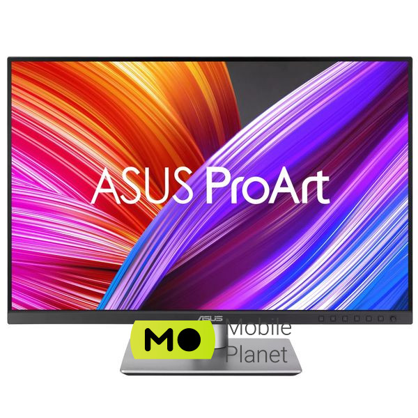 ASUS ProArt PA248CRV (90LM05K0-B01K70) (UA) Тип матриці IPS