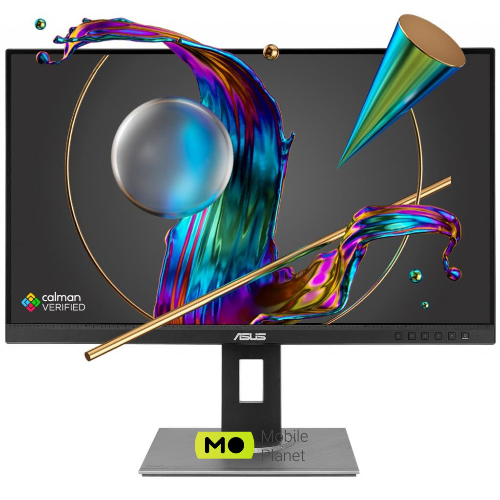 ASUS ProArt PA279CV (UA) Тип монитора: Для