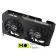 ASUS Radeon RX 6600 8Gb DUAL (DUAL-RX6600-8G-V2) (90YV0GP2-M0NA00) (UA)