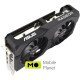 ASUS Radeon RX 6600 8Gb DUAL (DUAL-RX6600-8G-V2) (90YV0GP2-M0NA00) (UA)