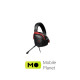 ASUS ROG Delta Core 3,5мм Black/Red (90YH03JC-B1UA00) (UA)
