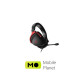 ASUS ROG Delta Core 3,5мм Black/Red (90YH03JC-B1UA00) (UA)