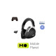 ASUS ROG Delta S Wireless Black/White (90YH03IW-B3UA00)