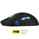 ASUS ROG Harpe Ace Aim Lab Edition Bluetooth/Wireless Black (90MP02W0-BMUA00) (UA)