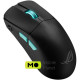 ASUS ROG Harpe Ace Aim Lab Edition Bluetooth/Wireless Black (90MP02W0-BMUA00) (UA)