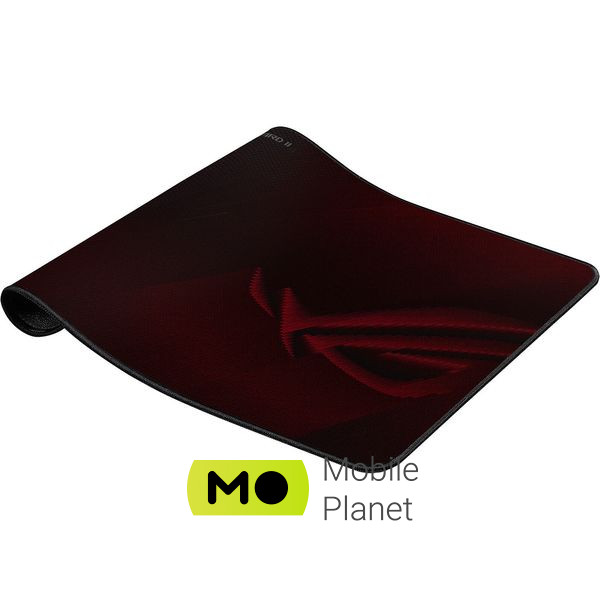 ASUS ROG Scabbard II Medium Black (90MP02H0-BPUA00) (90MP02H0-BPUA00) (UA) Ширина 360 мм