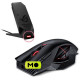 ASUS Rog Spatha X Wireless / USB Black (90MP0220-BMUA00) (UA)