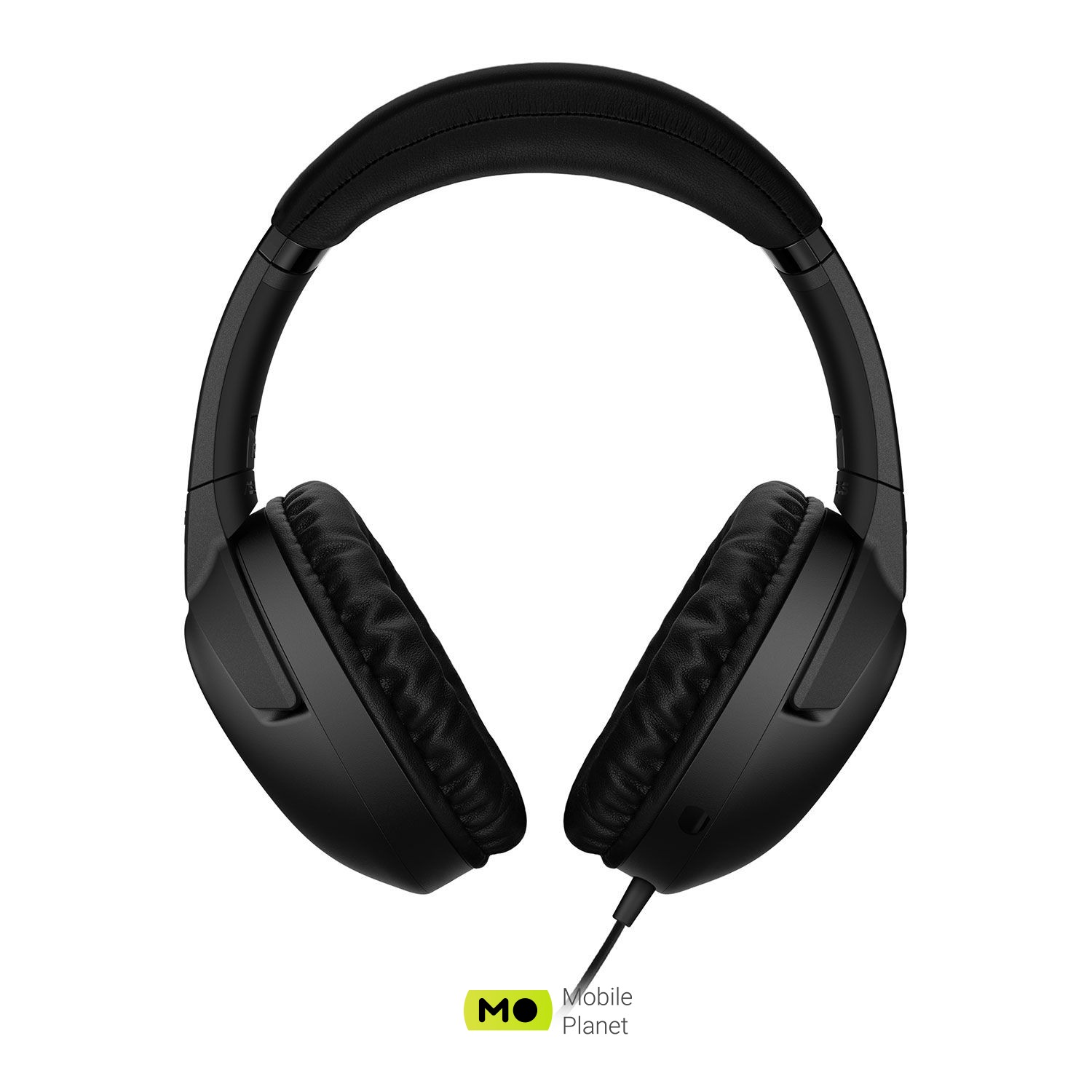 ASUS ROG Strix Go USB Type-C Black (90YH02Q1-B2UA00) Тип: провідні; Призначення: