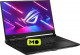 ASUS ROG Strix SCAR 17 G733QSA (G733QSA-XS99) Refurbished