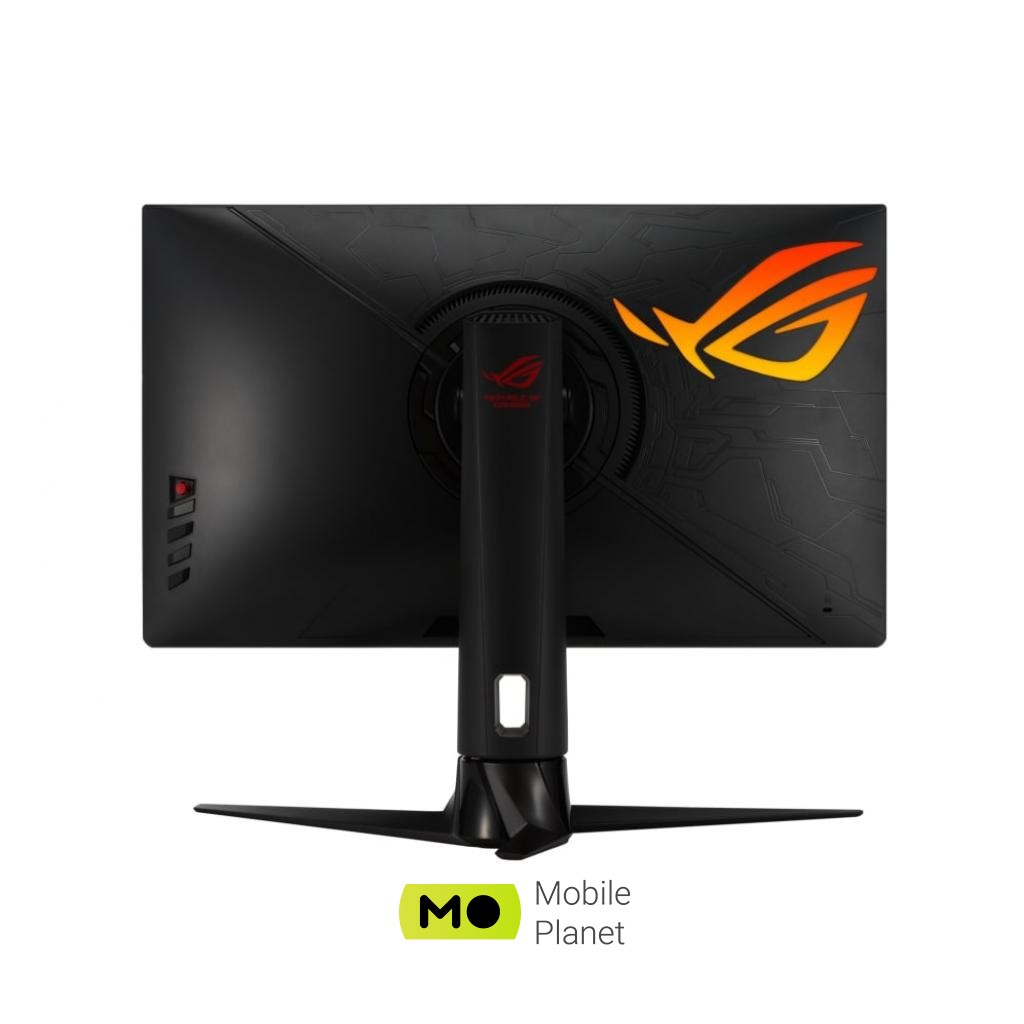 ASUS ROG Strix XG27AQ (UA) Діагональ дисплея: 27 ; Тип