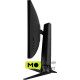 ASUS ROG Strix XG27UQR (90LM05A0-B02370) (UA)