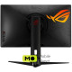 ASUS ROG Strix XG27UQR (90LM05A0-B02370) (UA)