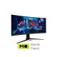 ASUS ROG Strix XG349C (90LM06V0-B01A70) (UA)