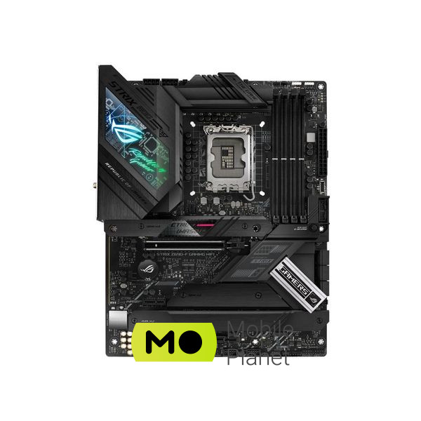ASUS ROG STRIX Z690-F GAMING WIFI (UA) купить в Одессе, цена со