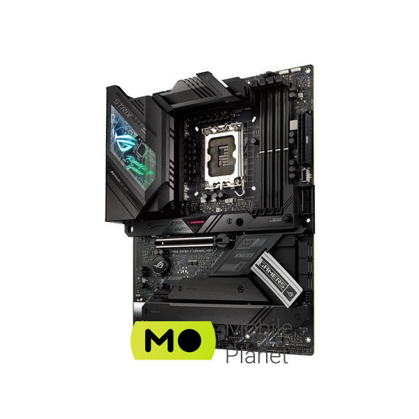 ASUS ROG STRIX Z690-F GAMING WIFI (UA) купить в Одессе, цена со