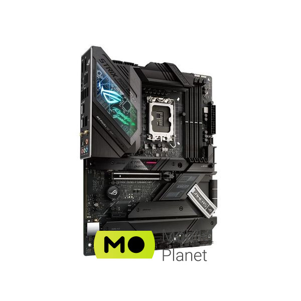 ASUS ROG STRIX Z690-F GAMING WIFI (UA) купить в Одессе, цена со