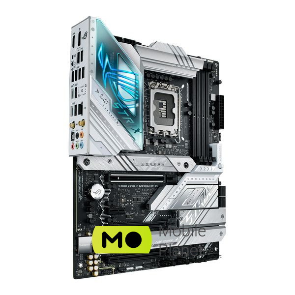 ASUS ROG STRIX Z790-A GAMING WIFI (90MB1E00-M0EAY0) (UA) купити у