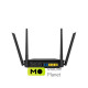 ASUS RT-AX53U (90IG06P0-MO3500)