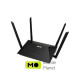 ASUS RT-AX53U (90IG06P0-MO3500)