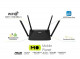 ASUS RT-AX53U (90IG06P0-MO3500)