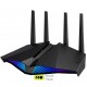 ASUS RT-AX82U (90IG05G0-MO3R10) (UA)
