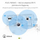 ASUS RT-AX89X AX6000 (RT-AX89X) (90IG04J1-BM3010) (UA)