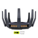 ASUS RT-AX89X AX6000 (RT-AX89X) (90IG04J1-BM3010) (UA)